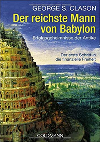 Reichste Mann von Babylon